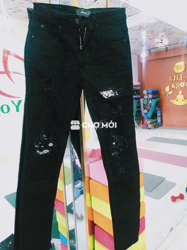 Jean nam quảng châu size 29