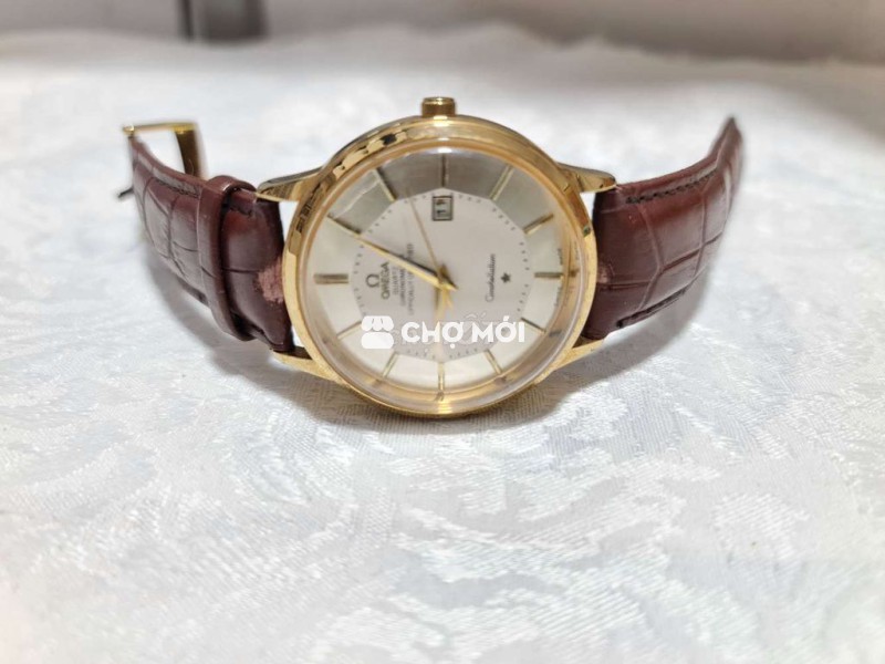 OMG đồng hồ cũ đã sử dụng