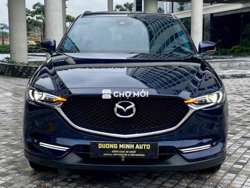 MADAZ CX5 2.0 PREMIUM Siêu Mới 2022