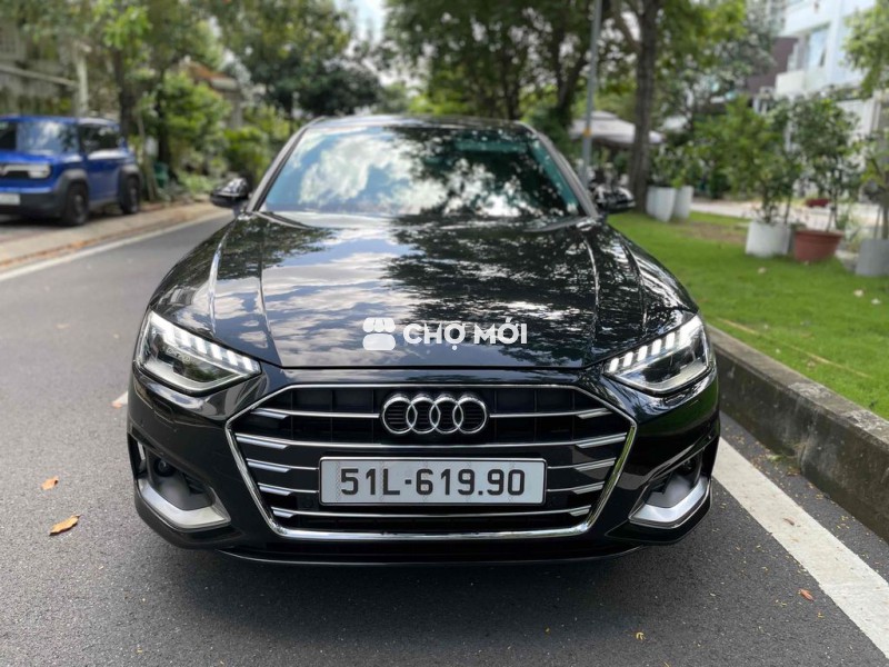 Audi A4 sx 2022 đk 2023 - 31000 km