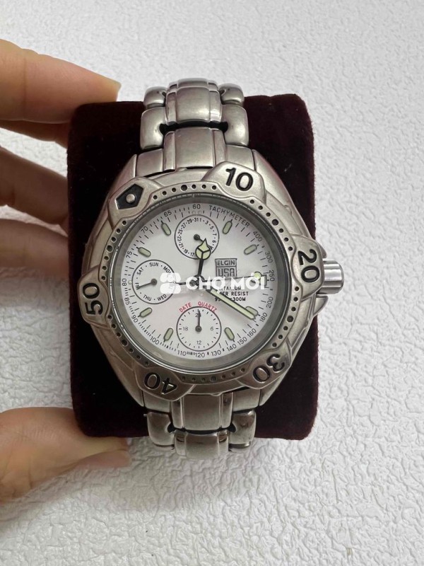 Đồng hồ elgin usa