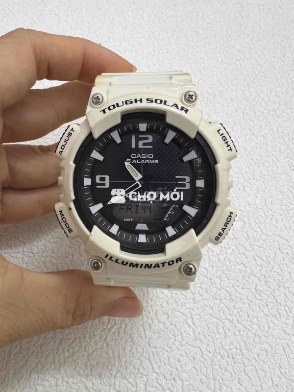 Đồng hồ casio AQ-S810W
