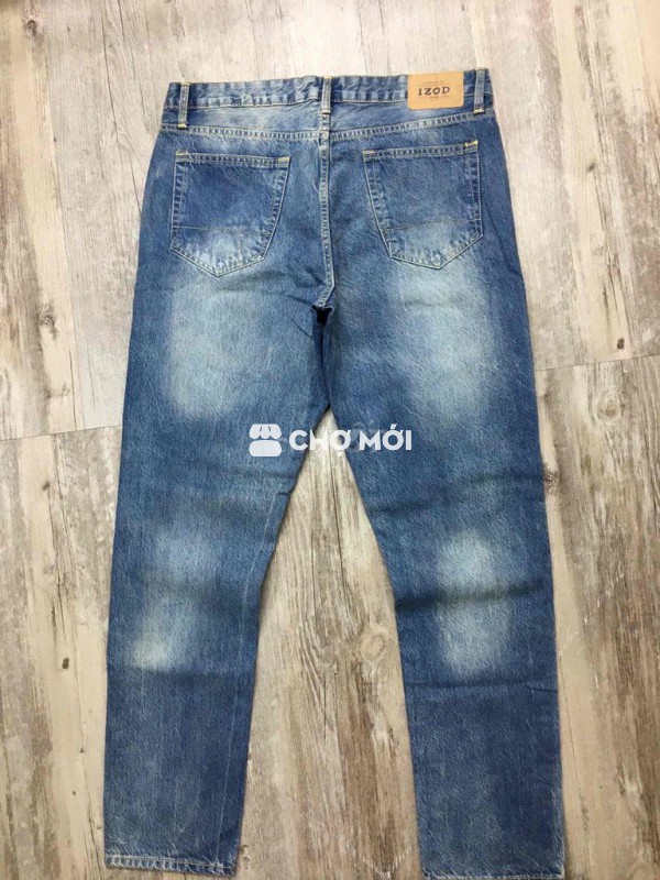 Made in Pakistan. 🇵🇰       IZOD.       sz. 36