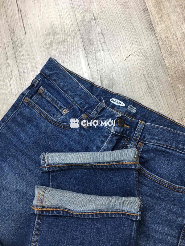 Old navy      Jeans.    Blue Sz. 29