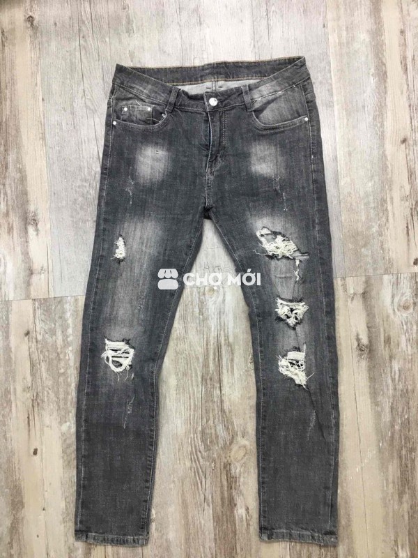 Mới 96%.  Bụi. Trẻ trung           Tag da  Sz. 30