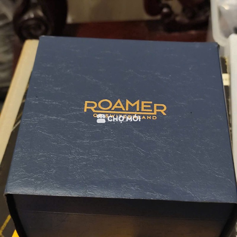 ROAMER NAM
