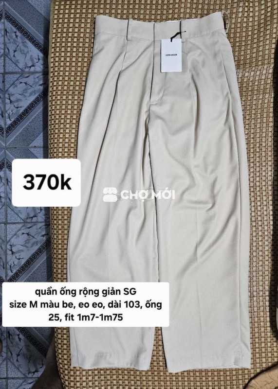 Quần jeans, sơ mi b brown, highway, giản sài gòn