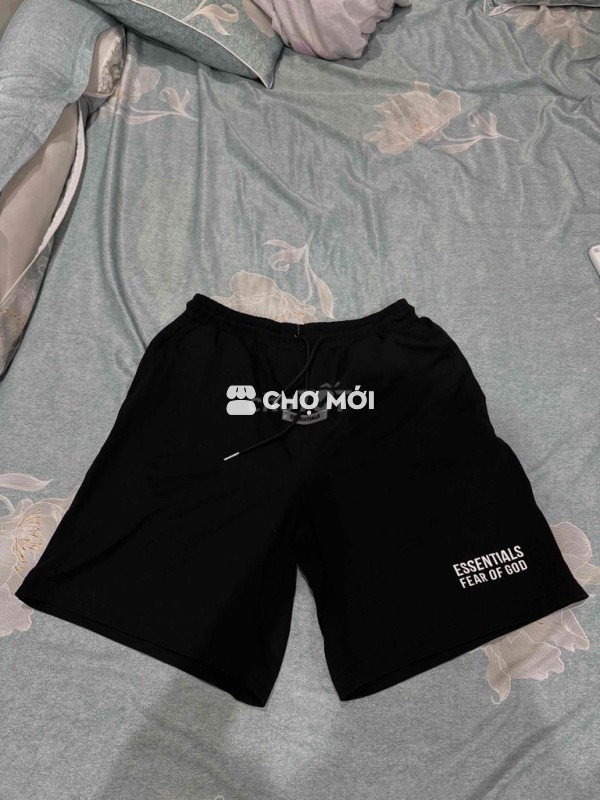 QUẦN HIỆU ESSENTIALS