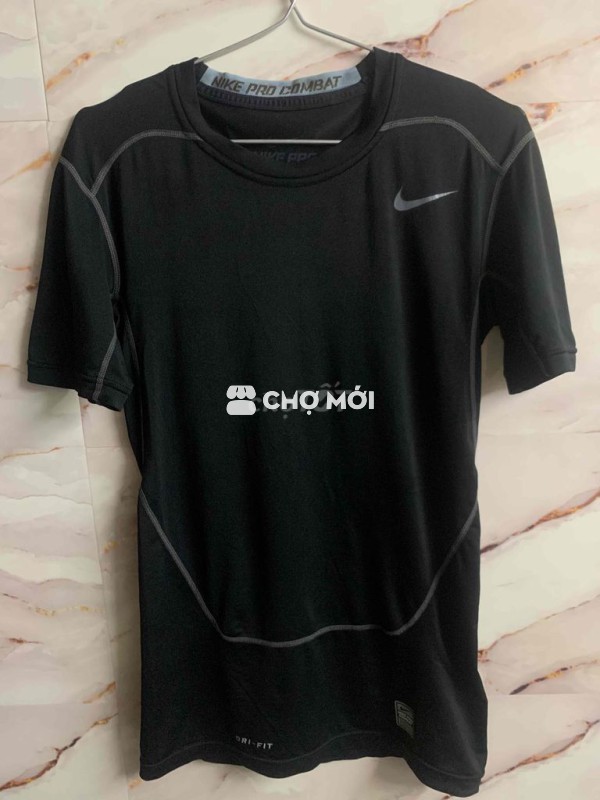 Nike pro combat