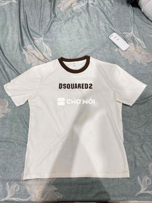 ÁO HIỆU DSQUARED2