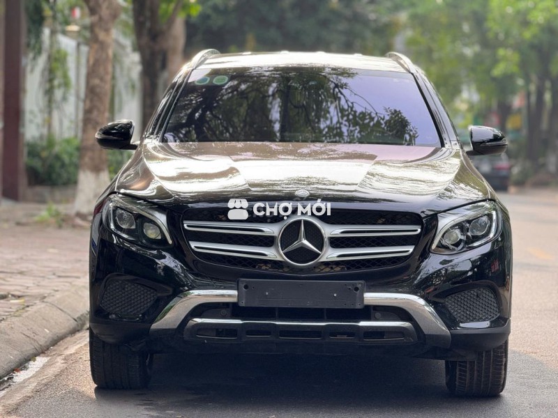GLC250 4Matic 2016 cực xịn