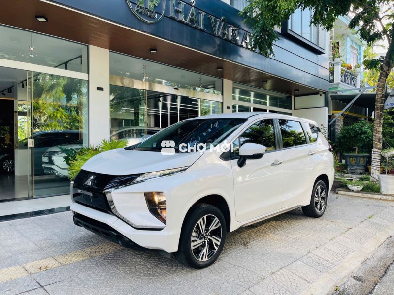Mitsubishi Xpander 2021 1.5 MT - 51000 km