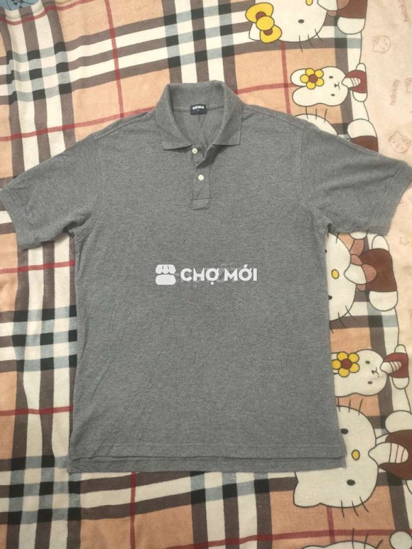 Áo thun hiệu UNIQLO chính hãng NHẬT size XL