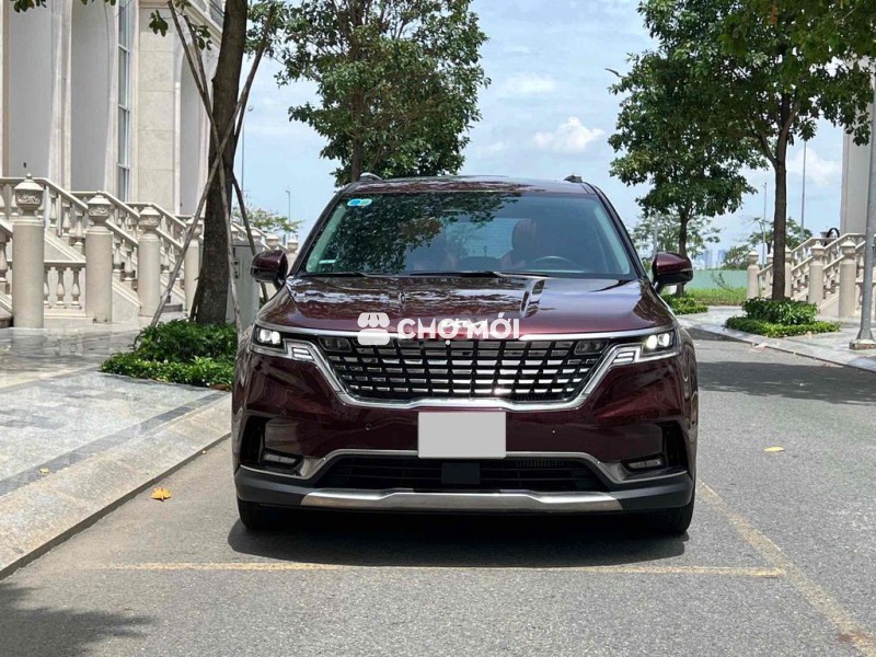 Kia Carnival 2022 2.2D Signature 7 ghế Xuất HĐ đc