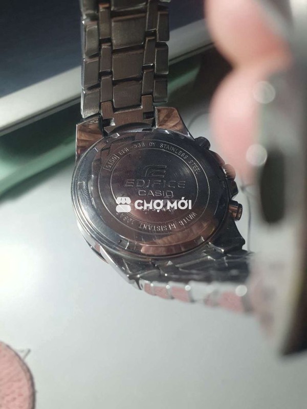 Đồng hồ Casio
