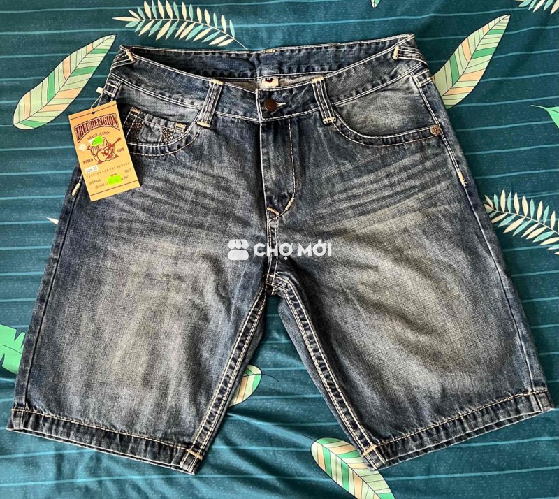 JEAN'S ÔNG ĐỊA => 95KG