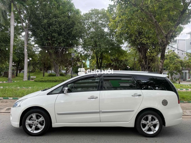 Grandis 2011 odo 85000