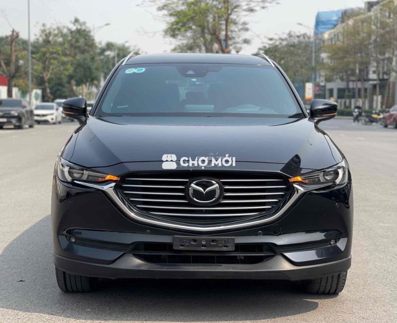 Mazda CX 8 2022 2.5 Premium - 2WD