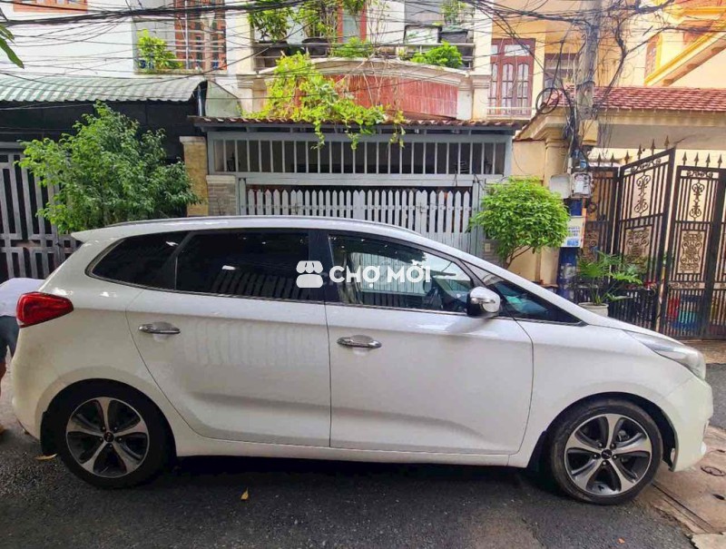 Kia Rondo 2016 2.0 GAT - 86000 km