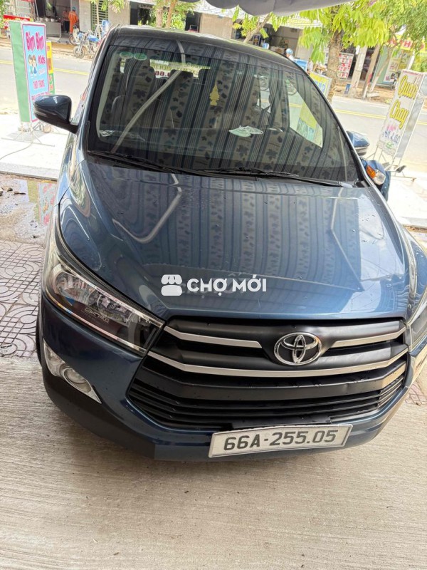 cầm đồ thanh lý inova2019 một đời chủ chính chủ