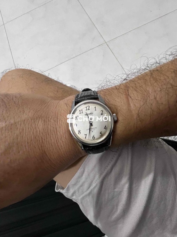 chúa tể seiko 36000