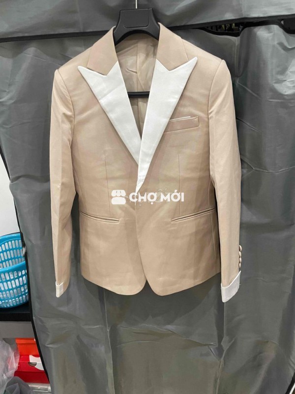 Áo vest  size XL new