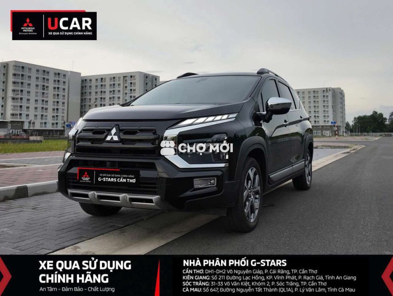 2023 Cross 1.5 AT - 36000 km