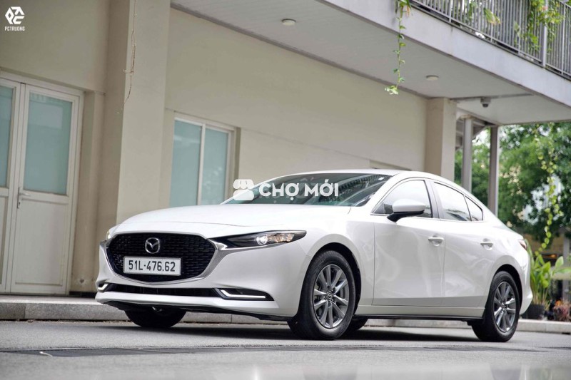 MAZDA 3 DELUXE 2024 SIÊU LƯỚT, ODO: 24.000KM