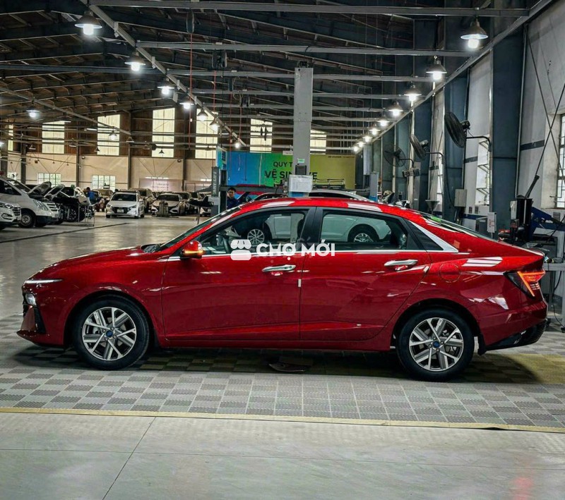 Hyundai Accent 2024 Cao cấp 1.5 AT