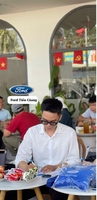 Đức Thịnh Ford