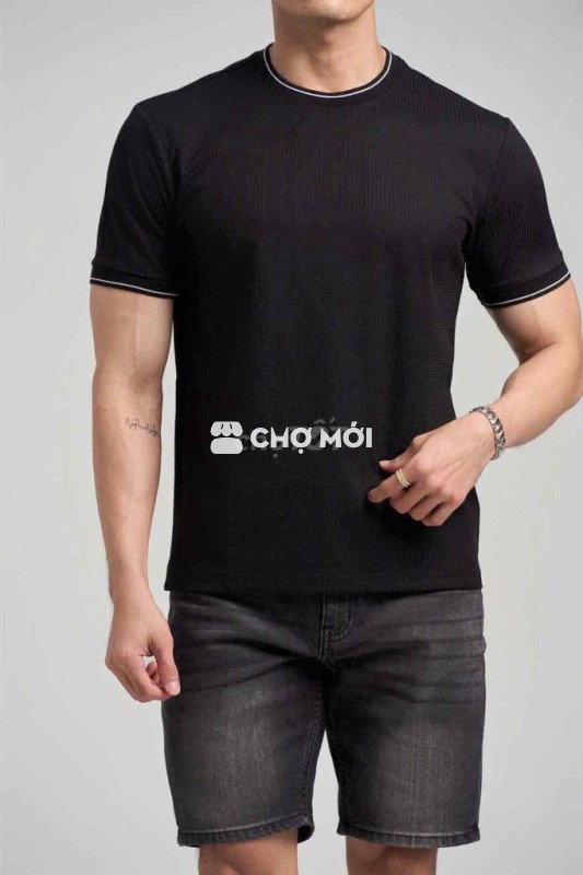 ÁO THUN JACOBS COLE VIỆT NAM XUẤT KHẨU