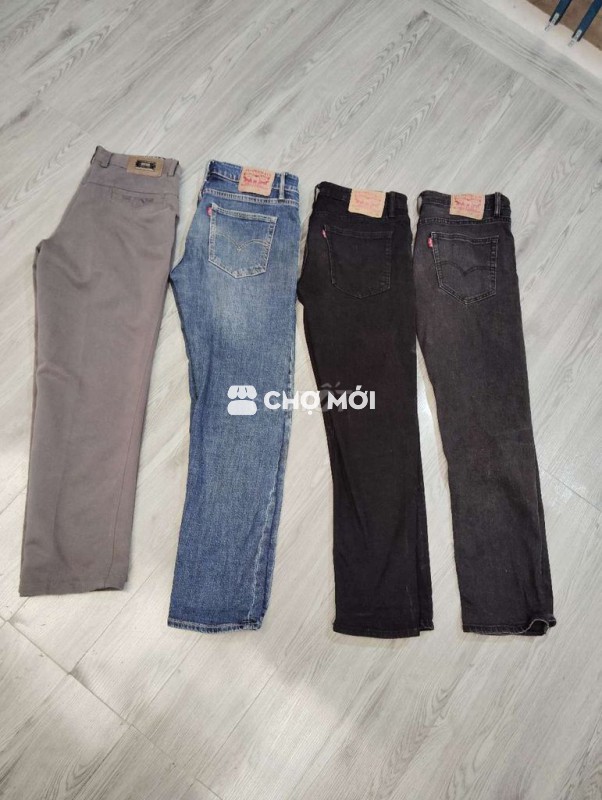 Thanh lý đồ cũ