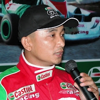 Dinh Le Anh Phong