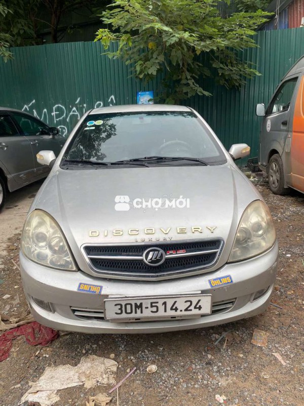 2009 Tôi không rõ - 11000 km