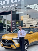 Tấn Lộc Auto