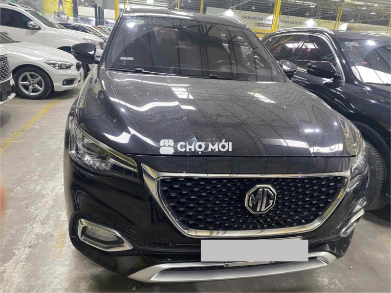 MG HS 2.0 Trophy 2020 - 72000km - 1 chủ từ mới