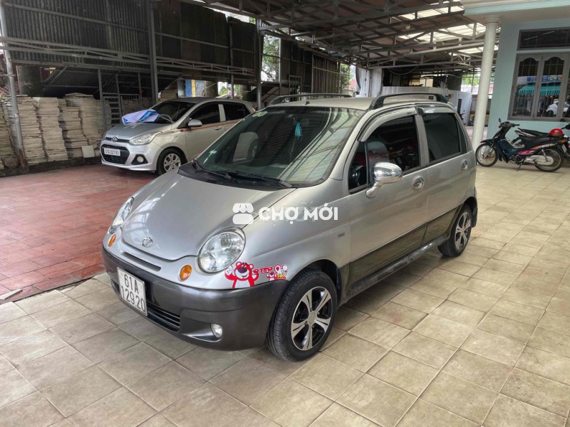 matiz se color 2005