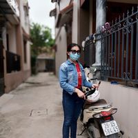 Anh Thư Vietinhouse