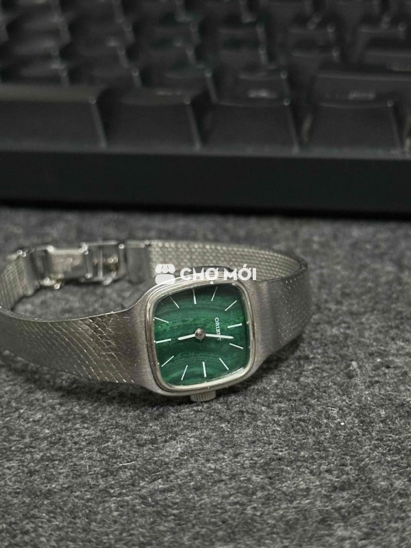 PASS LẠI CON ORIENT VINTAGE CƠ CÓT