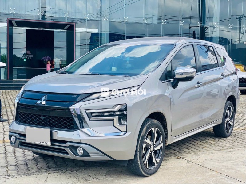 Xpander Premium 2023 - Xe Gia Đình Odo nhẹ 29000km