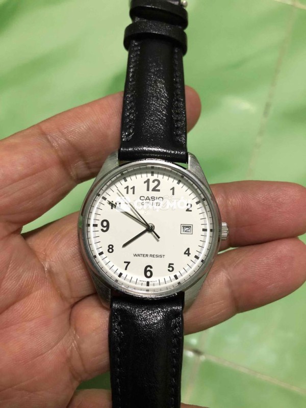đồng hồ Cassio