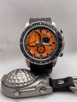 Binwatch secondhand