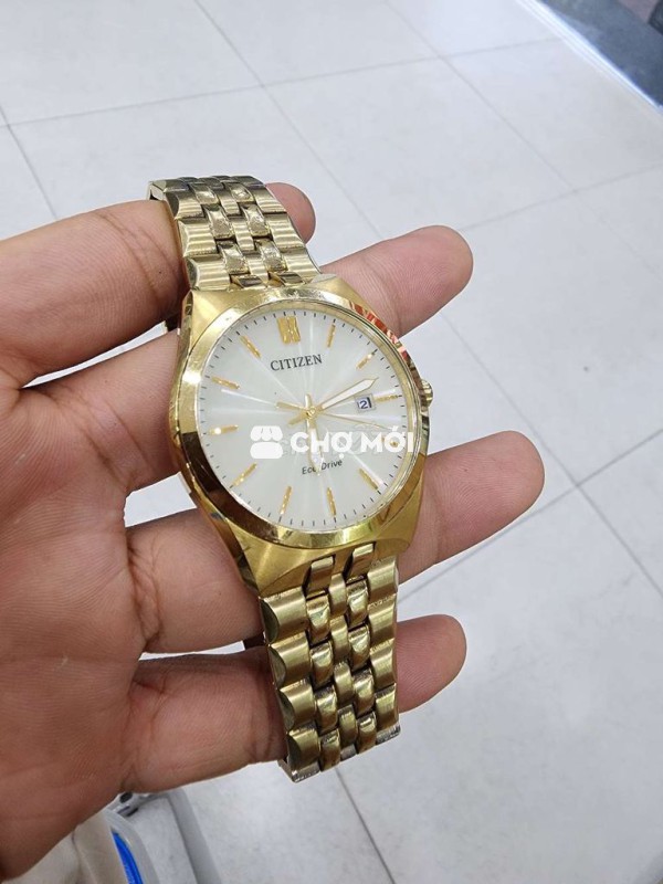 Cần bán hoặc giao lưu đồng hồ citizen
