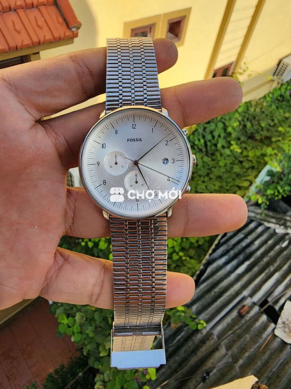 Cần bán hoặc giao lưu đồng hồ possil
