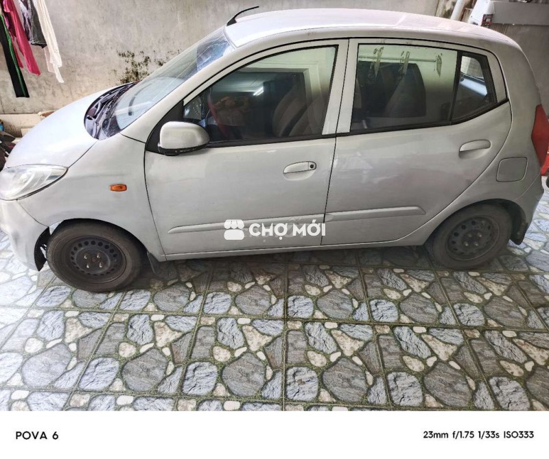 5 210 2013 1.1 MT - 91000 km