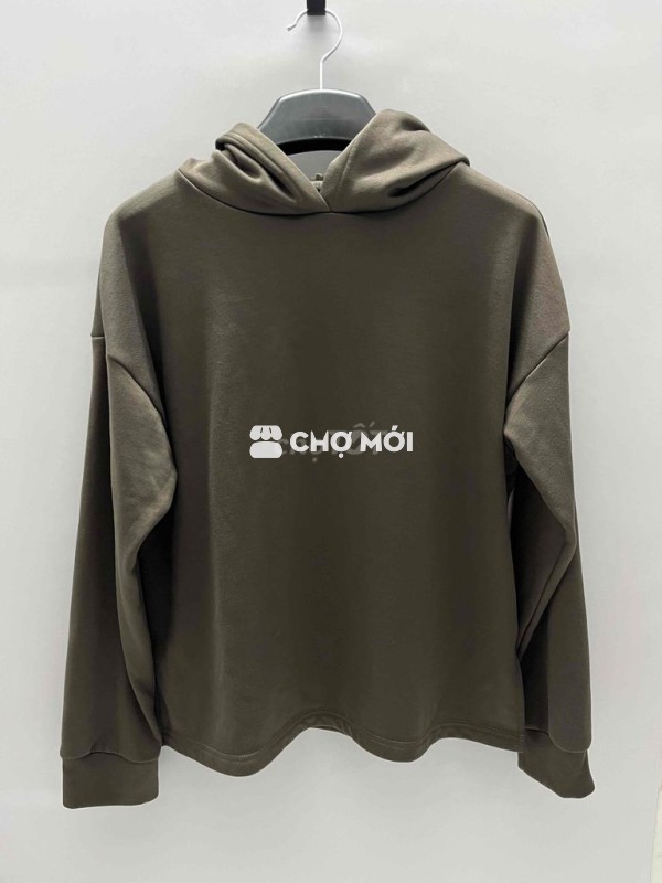 Hoodie siêu mới D60 R58 fit boxy
