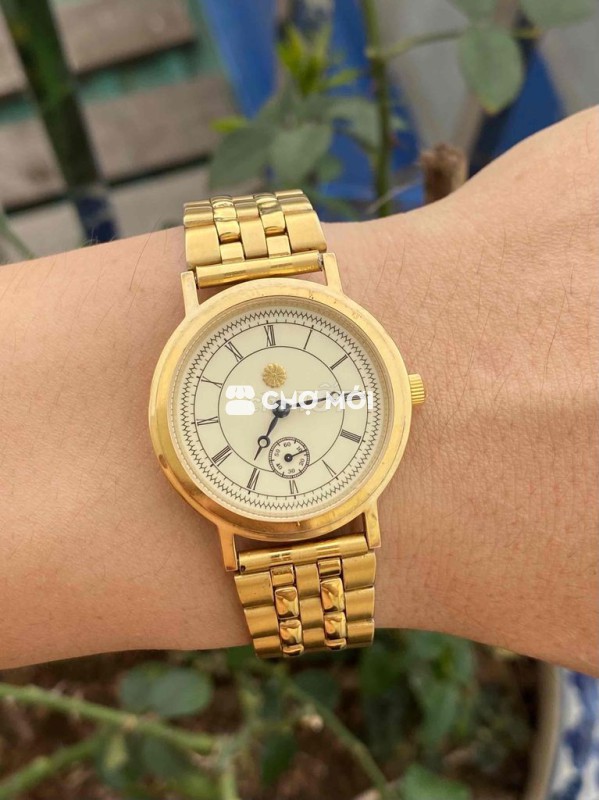Đồng hồ hoàng gia Nhật bãi cơ cót-21-2800