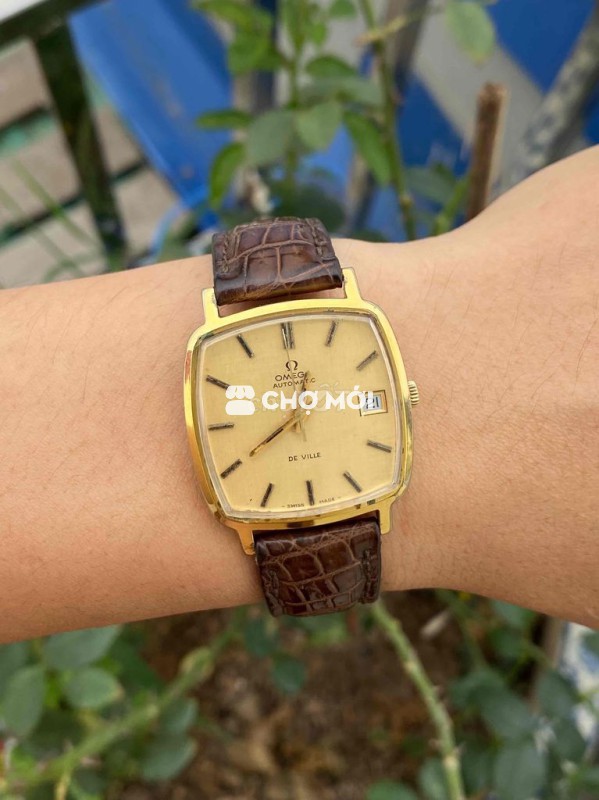 Đồng hồ Automatic Thụy sĩ-20-4200