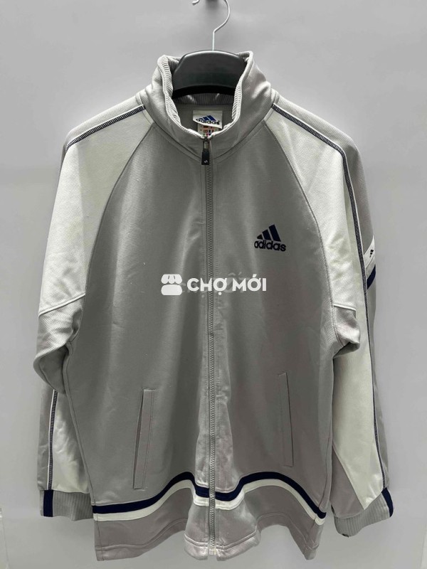 Adidas jacket vintage D72 R 57