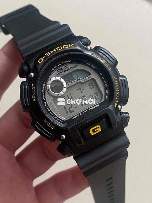 MẪU_GSH0CK FULL AUT0L|GHT CHUẨN DÒNG MÁY_DW9OOO